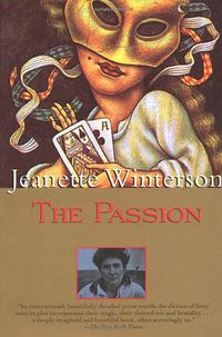 The Passion (Grove Press 1997)