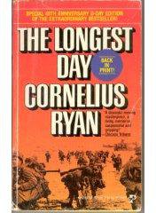 THE LONGEST DAY (Gollancz 1960)