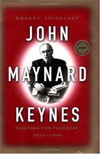 John Maynard Keynes, Vol. 3 (Viking Adult 2001)