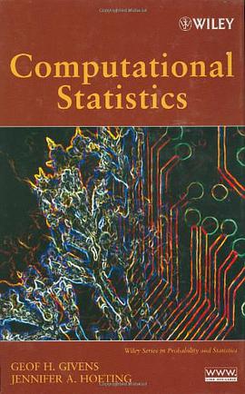 Computational Statistics