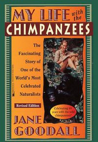 My Life With The Chimpanzees