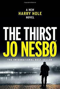 The Thirst (Knopf 2017)