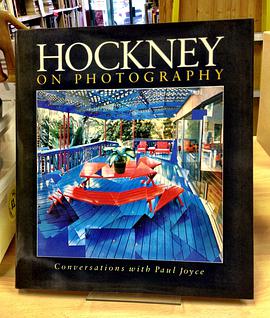 Hockney on Photography