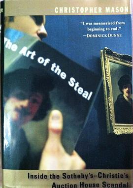 The Art of the Steal