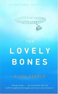 The Lovely Bones (Little, Brown and Company 2006)