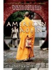 American Shaolin