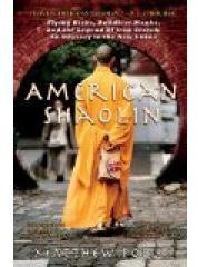 American Shaolin (Gotham 2007)