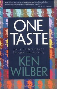 One Taste (Shambhala 2000)