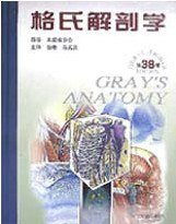 格氏解剖学 (辽宁教育出版社 1999)