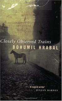 Closely Observed Trains (Abacus 1990)