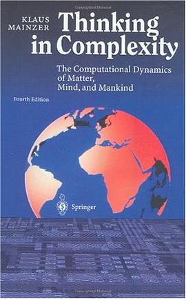 Thinking in Complexity