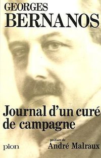 Journal d'un Cure de Campagne (Schoenhofs Foreign Books 2002)