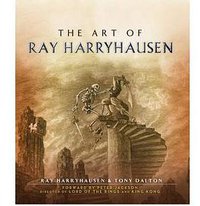The Art of Ray Harryhausen 