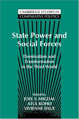 State Power and Social Forces