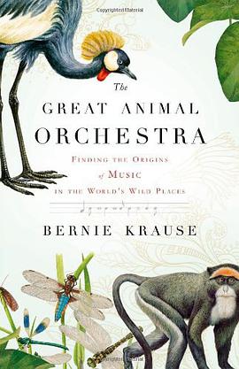 The Great Animal Orchestra