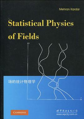 场的统计物理学