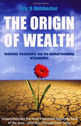 The Origin Of Wealth