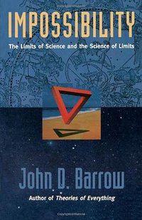 Impossibility (Oxford University Press, USA 1999)