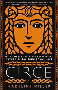 Circe (Little, Brown and Company 2018)