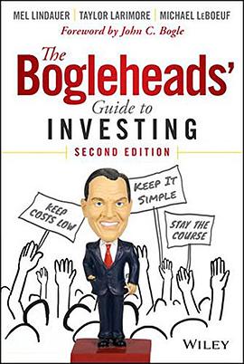 The Bogleheads' Guide to Investing