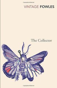 The Collector (Vintage Classics 2009)