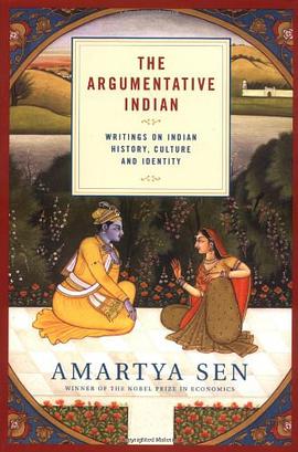 The Argumentative Indian