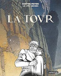 La tour (Casterman 2008)