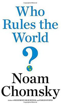 Who Rules the World?