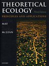 Theoretical Ecology (Oxford UP 2007)
