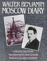Moscow Diary (Harvard University Press 1986)