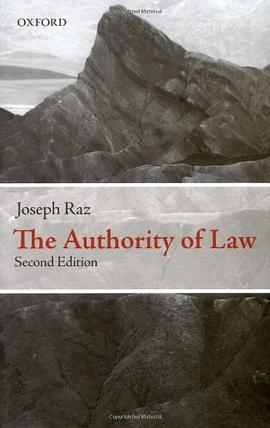 The Authority of Law