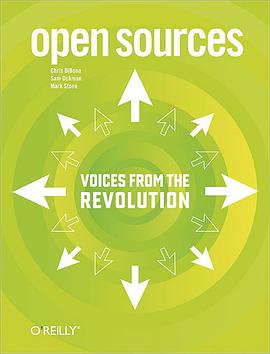 Open Sources: Voices from the Open Source Revolution