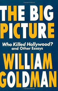 The Big Picture (Hal Leonard Corp)