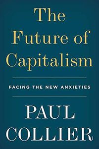 The Future of Capitalism (Harper 2018)