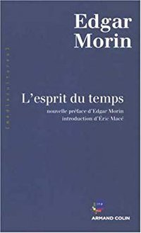 L'Esprit du temps