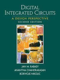Digital Integrated Circuits (Prentice Hall 2003)