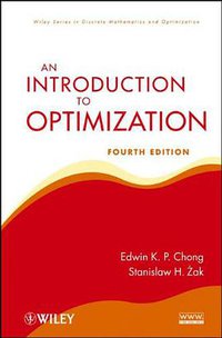 An Introduction to Optimization (2013)