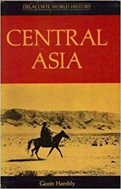 Central Asia