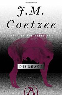 Disgrace (Penguin (Non-Classics) 2000)