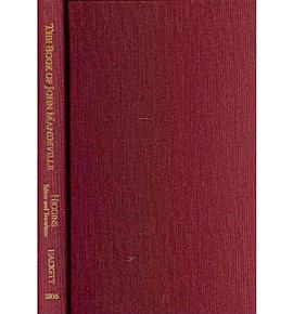 The Book of John Mandeville