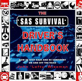 The SAS Survival Driver's Handbook