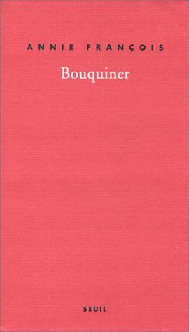 Bouquiner