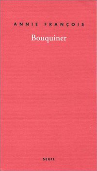 Bouquiner (Seuil 2000)