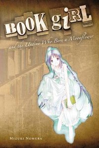 Book Girl and the Undine Who Bore a Moonflower (2013)