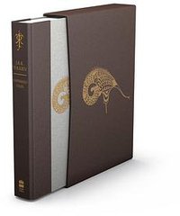 Unfinished Tales (HarperCollins 2013)