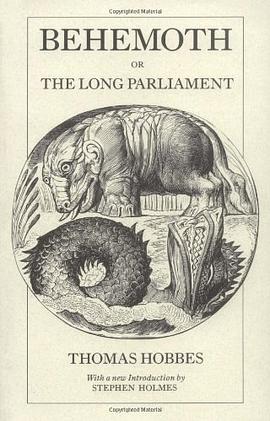 Behemoth or the Long Parliament