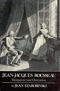 Jean-Jacques Rousseau (University of Chicago Press 1988)