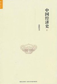 中国经济史 (上下) (新星出版社 2010)