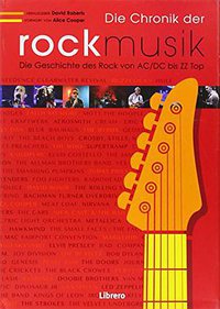 Geschichte der Rockmusik