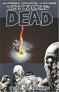 The Walking Dead, Vol. 9 (Image Comics 2009)